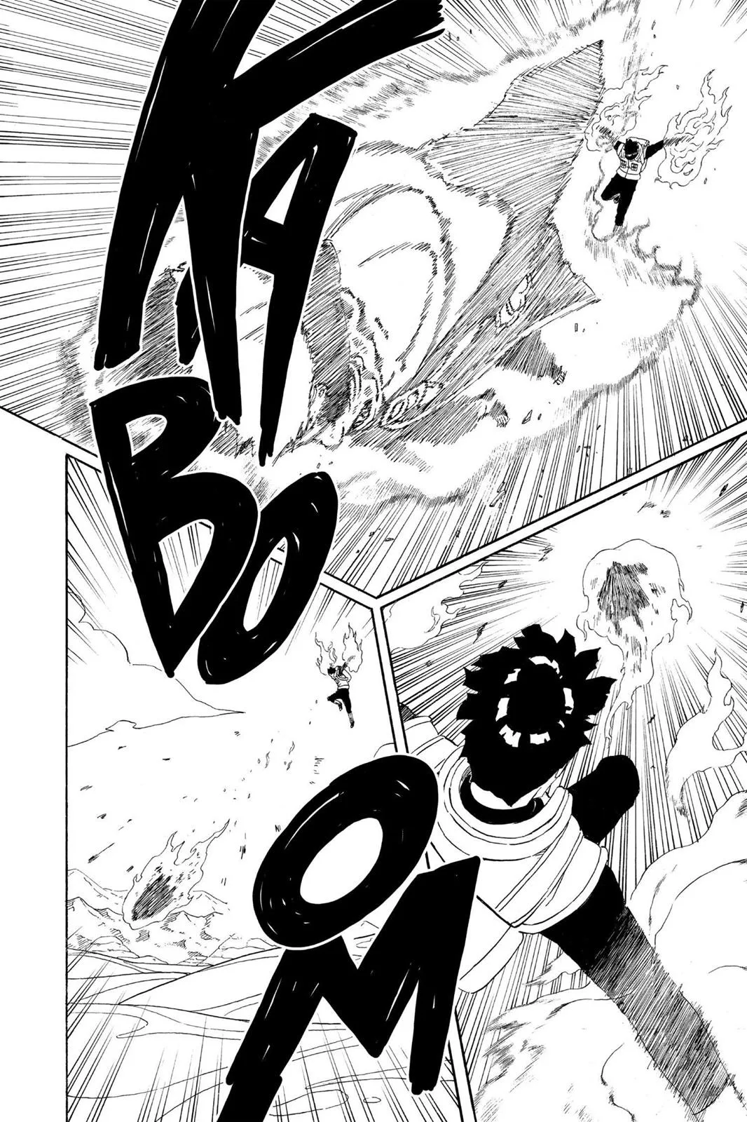Naruto - Chapter 258 - Page 17