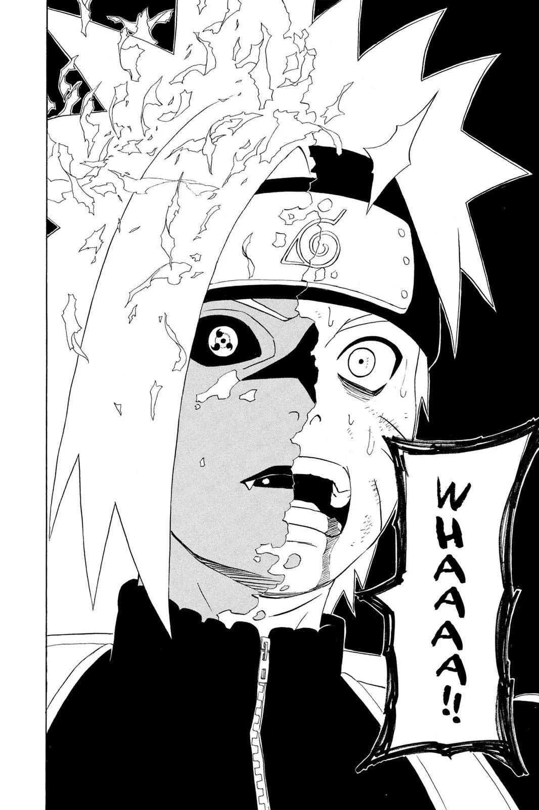 Naruto - Chapter 259 - Page 14