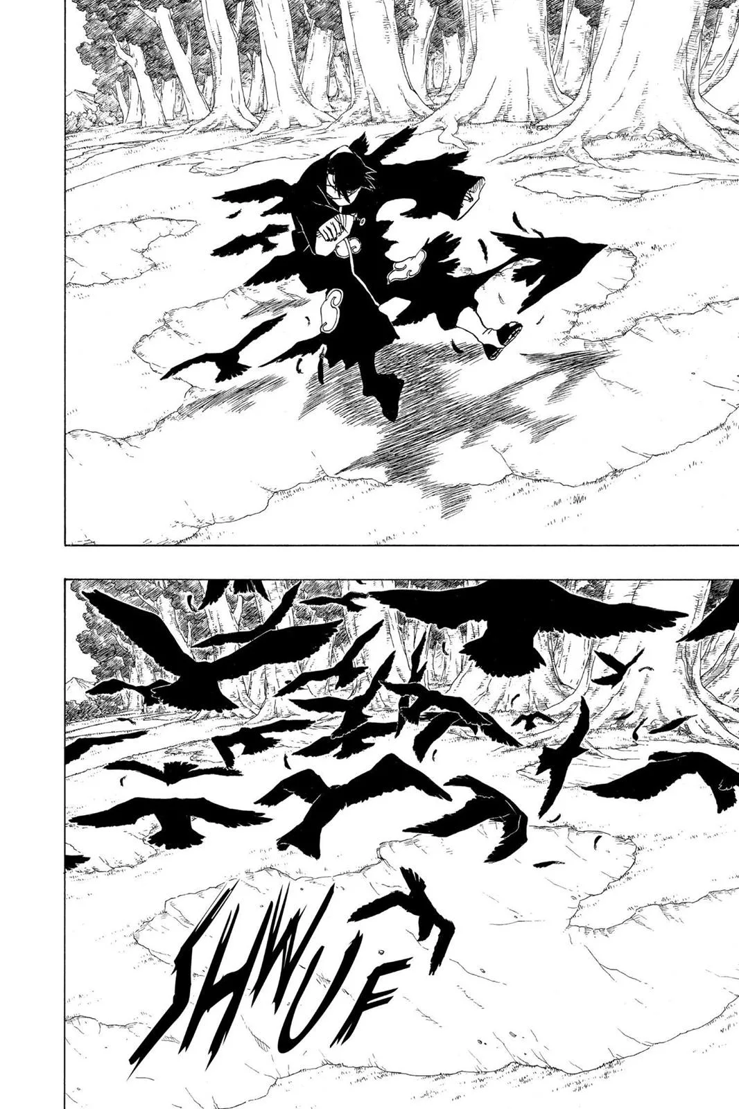 Naruto - Chapter 259 - Page 4