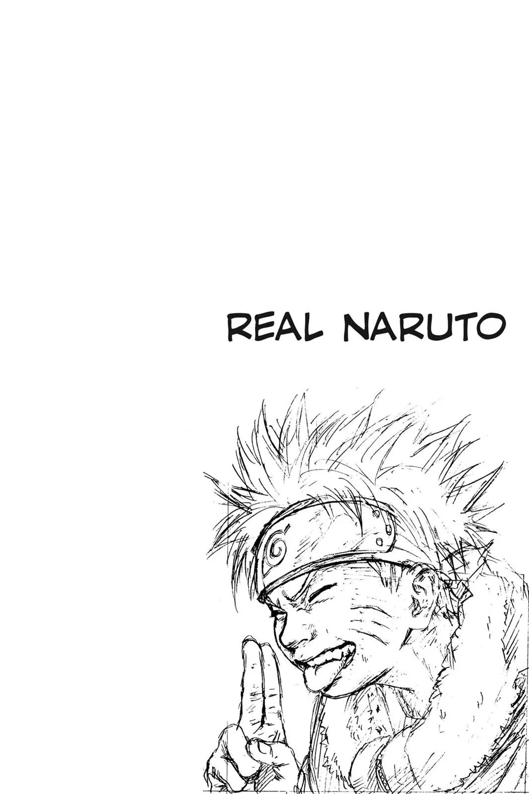 Naruto - Chapter 26 - Page 20