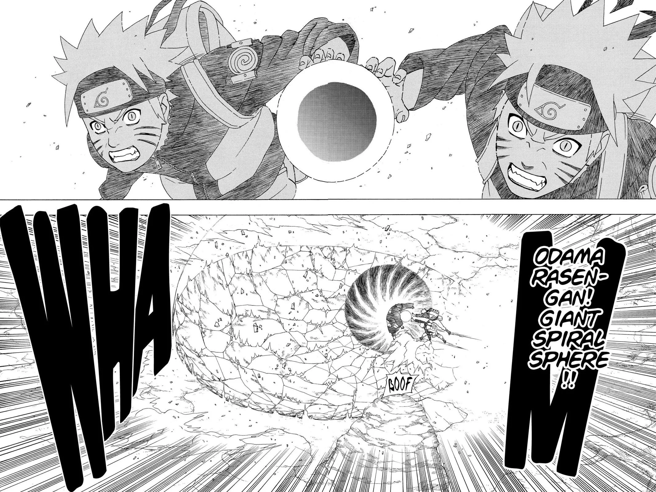 Naruto - Chapter 260 - Page 10