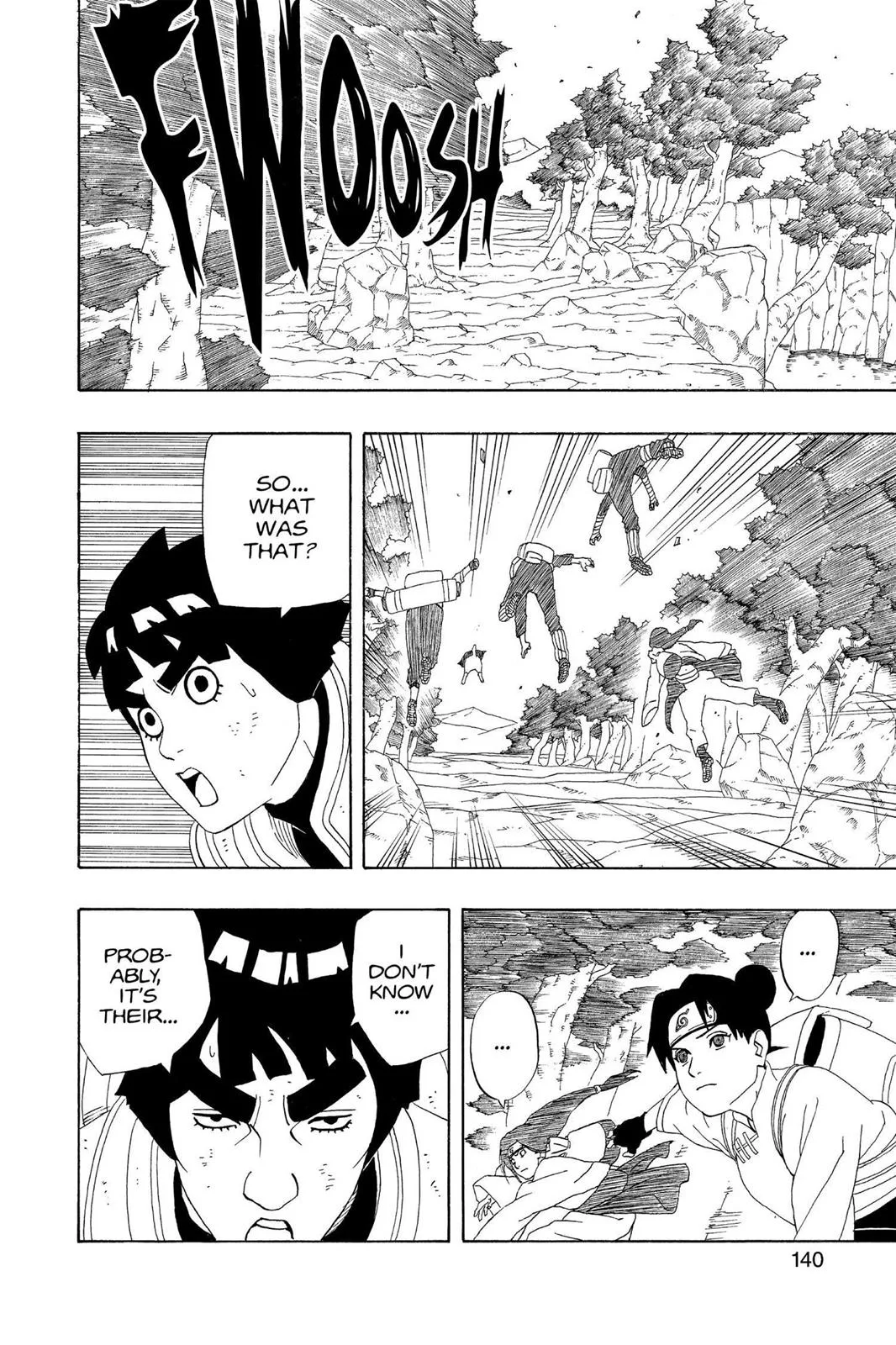 Naruto - Chapter 260 - Page 13