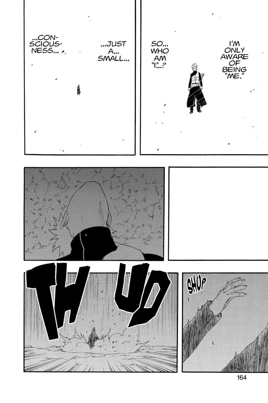 Naruto - Chapter 261 - Page 18