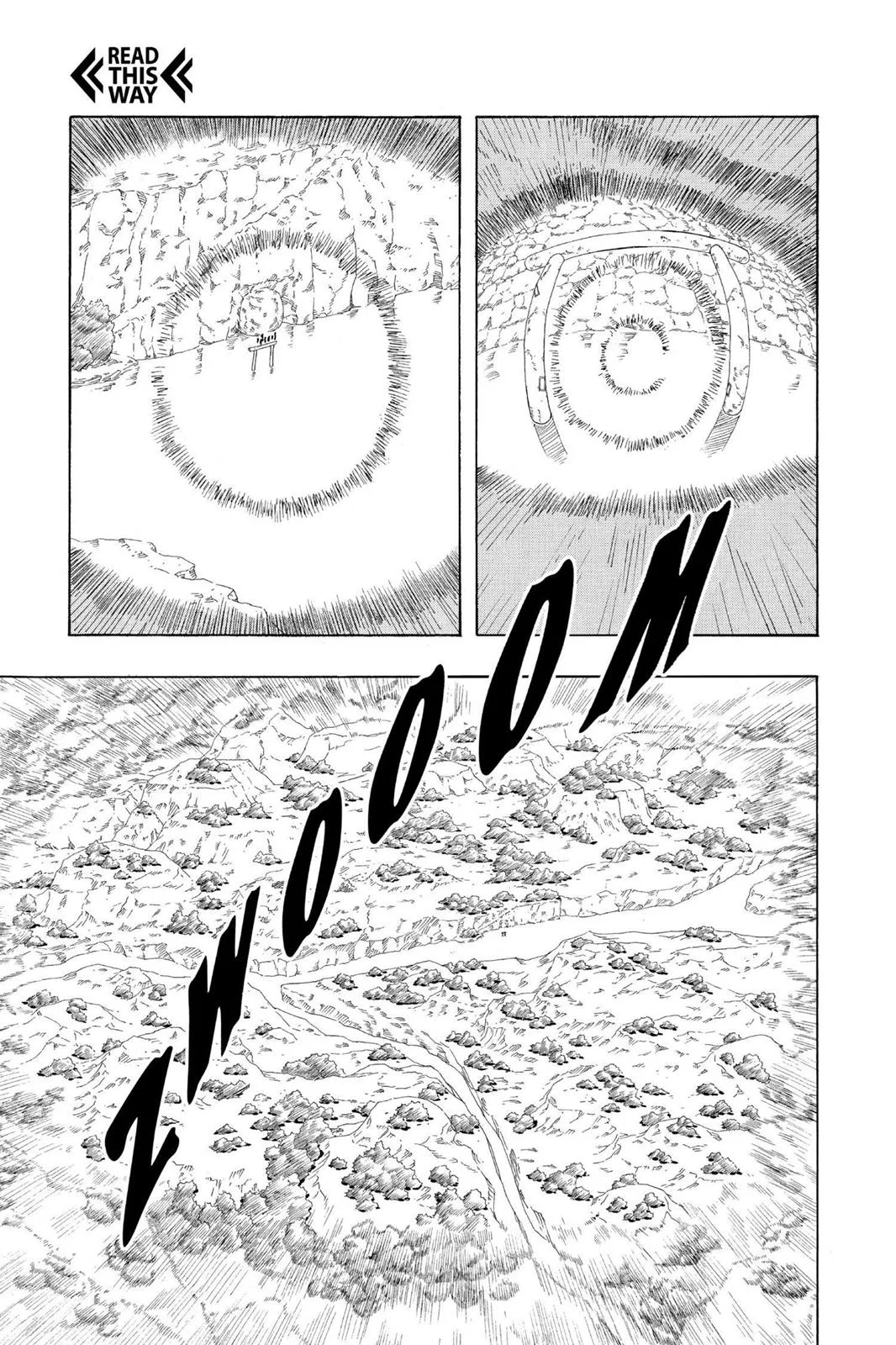 Naruto - Chapter 263 - Page 14