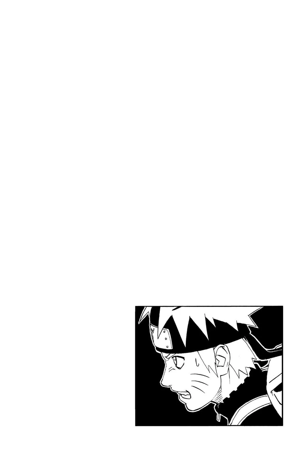 Naruto - Chapter 263 - Page 27