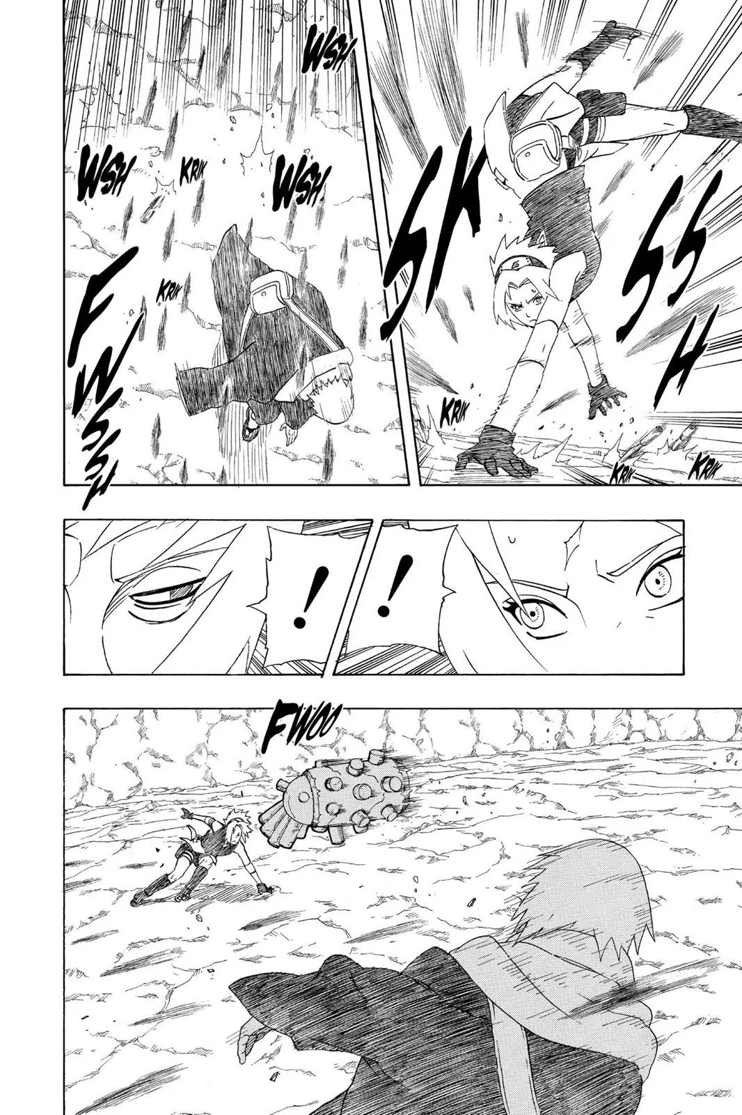 Naruto - Chapter 265 - Page 14
