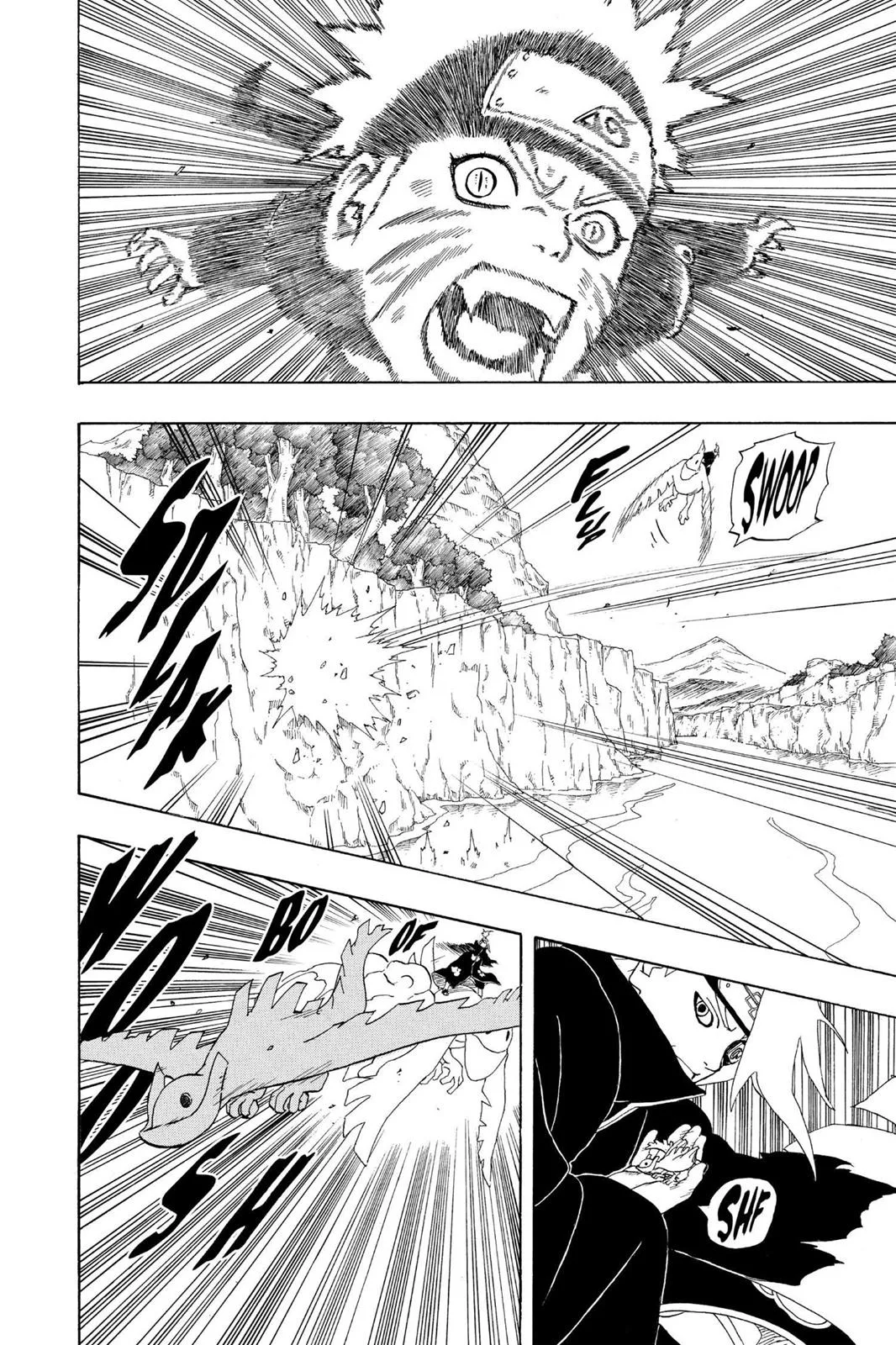 Naruto - Chapter 266 - Page 12