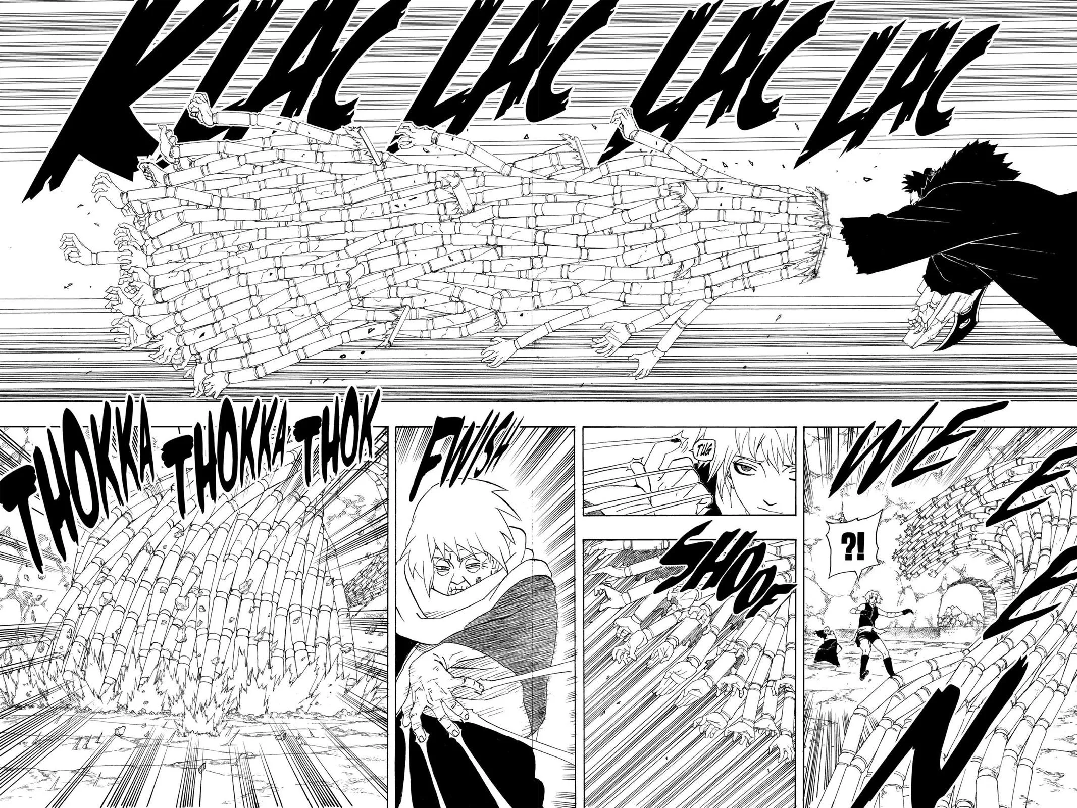 Naruto - Chapter 267 - Page 10