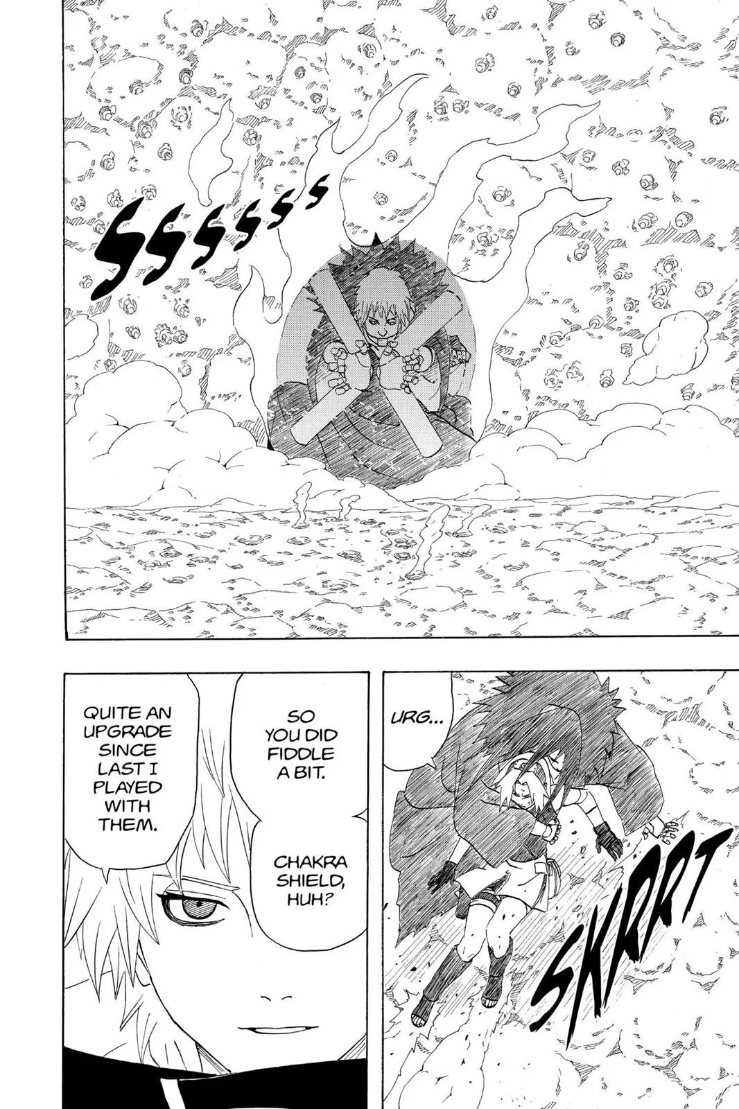 Naruto - Chapter 268 - Page 13