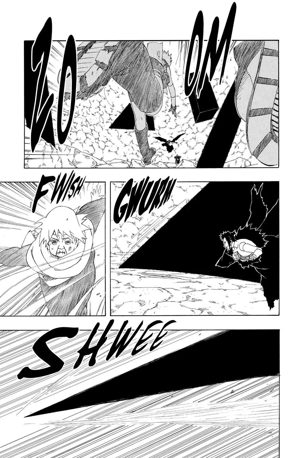 Naruto - Chapter 269 - Page 14