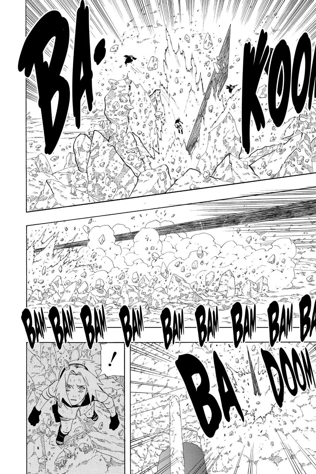 Naruto - Chapter 269 - Page 15