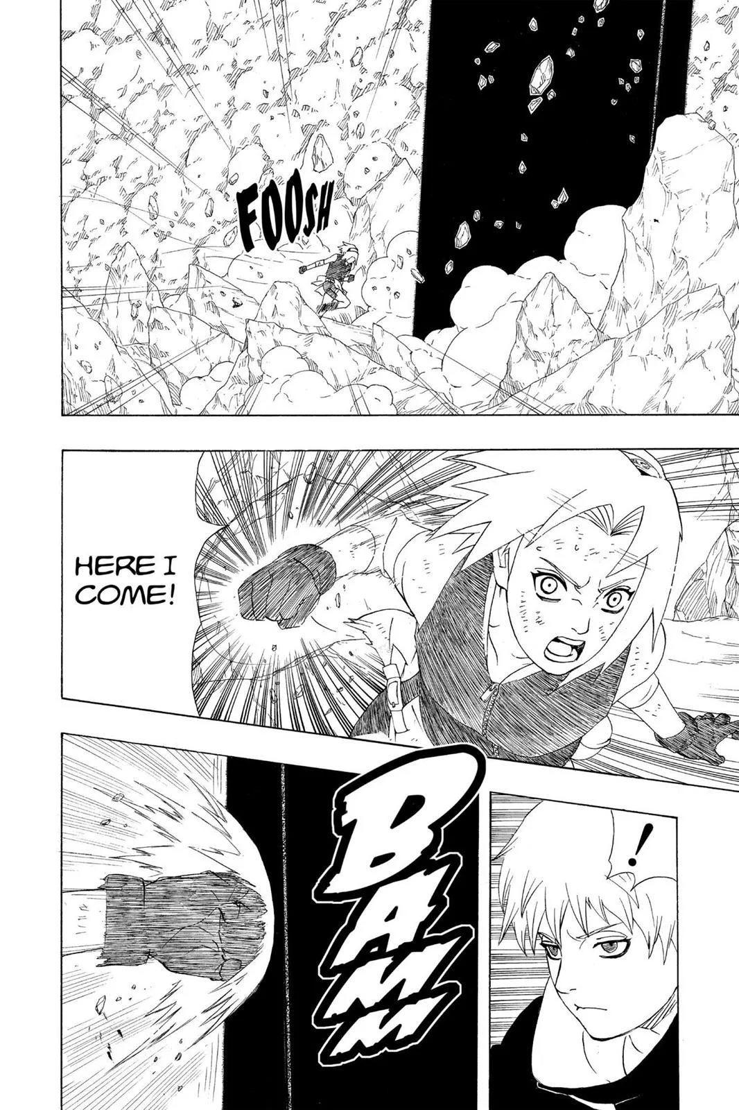 Naruto - Chapter 269 - Page 17