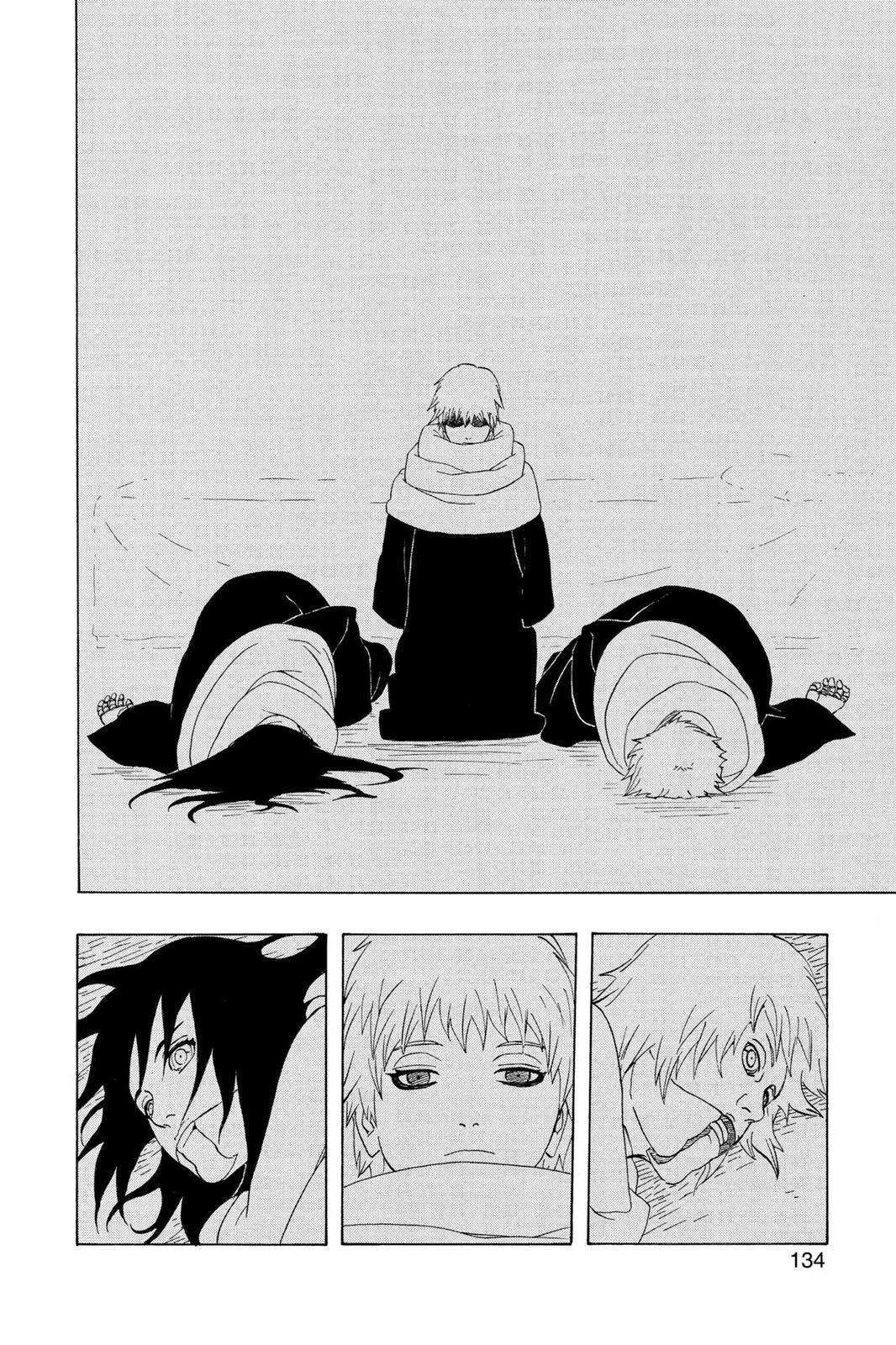 Naruto - Chapter 269 - Page 8