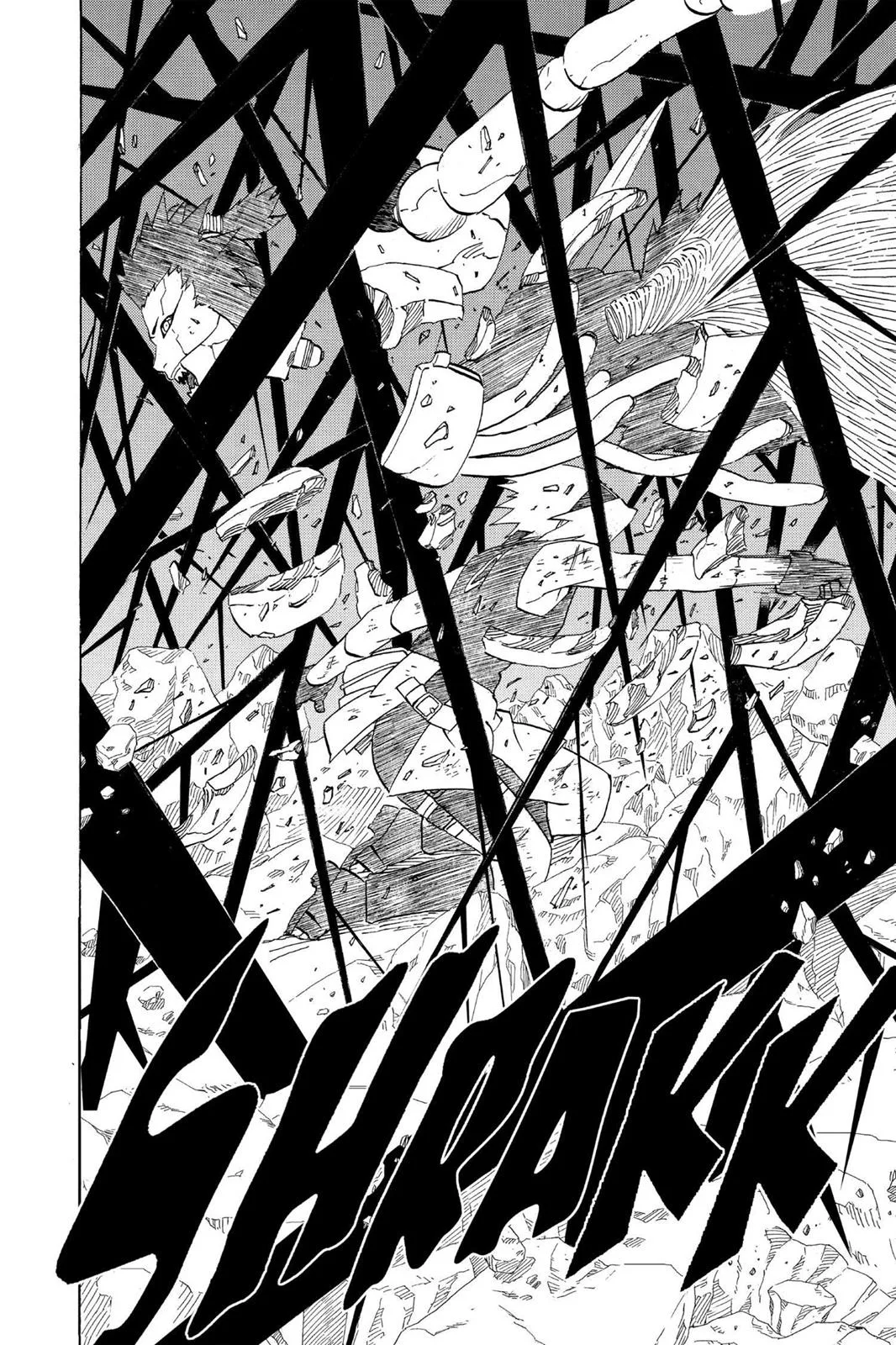 Naruto - Chapter 270 - Page 16
