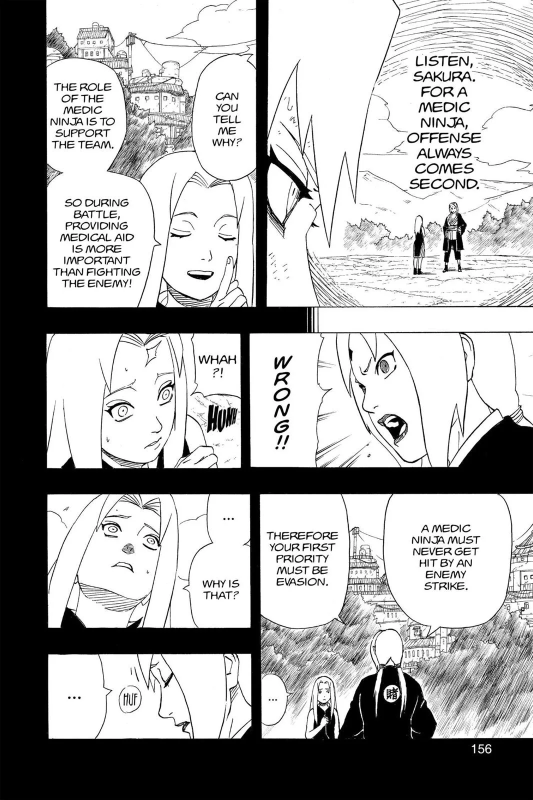 Naruto - Chapter 270 - Page 9