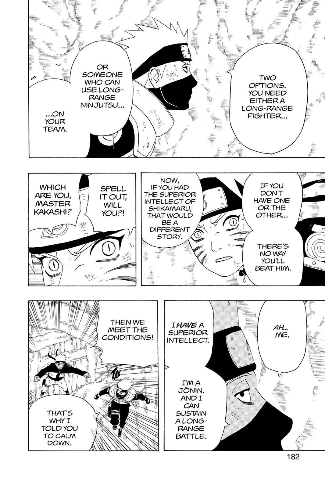 Naruto - Chapter 271 - Page 14