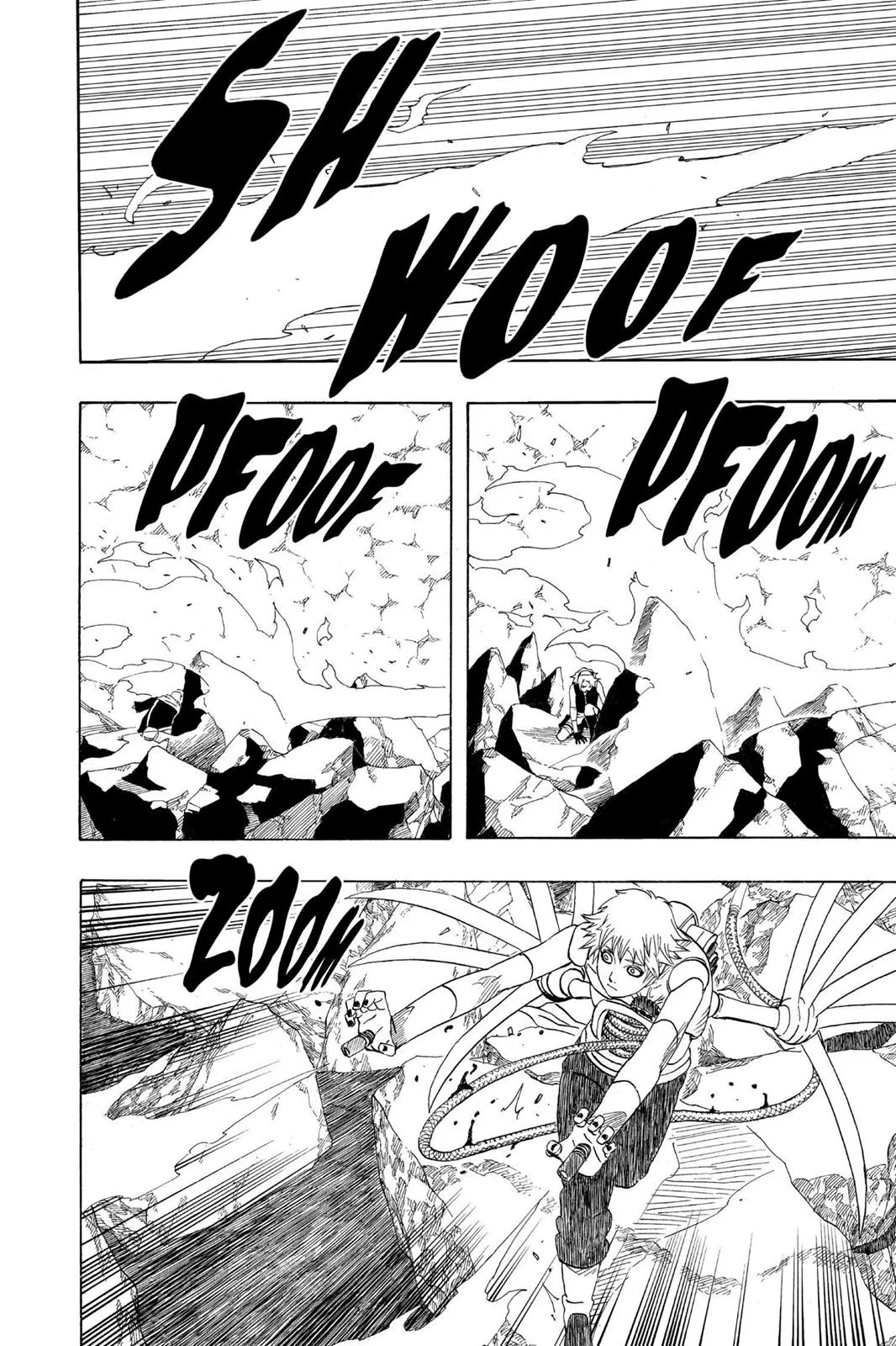 Naruto - Chapter 271 - Page 16