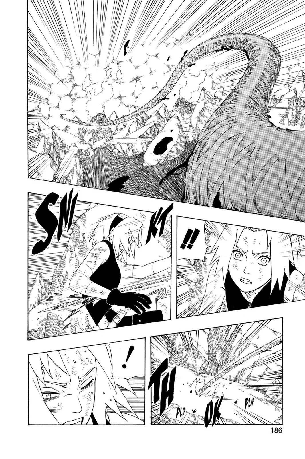 Naruto - Chapter 271 - Page 18