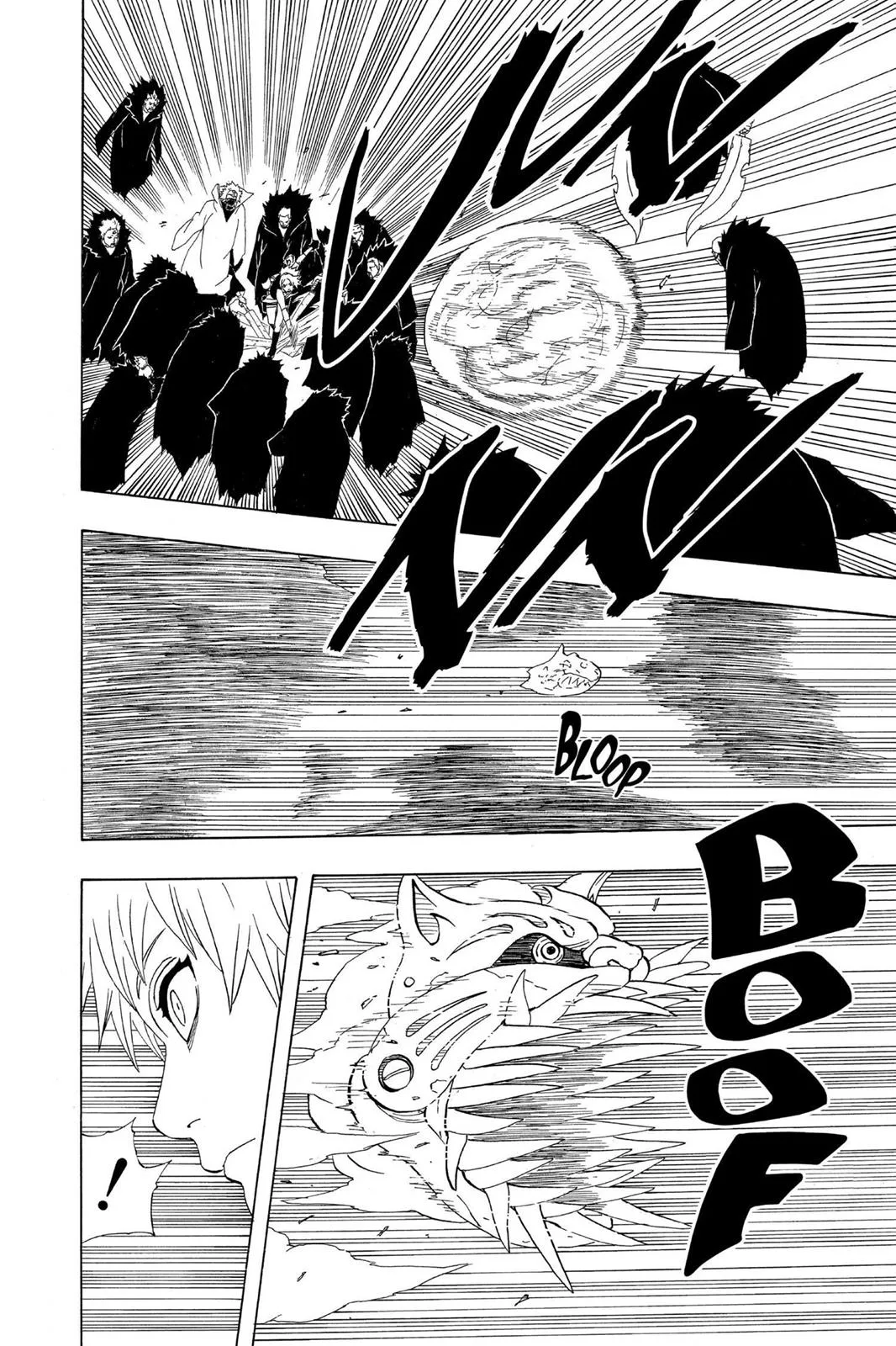Naruto - Chapter 273 - Page 12