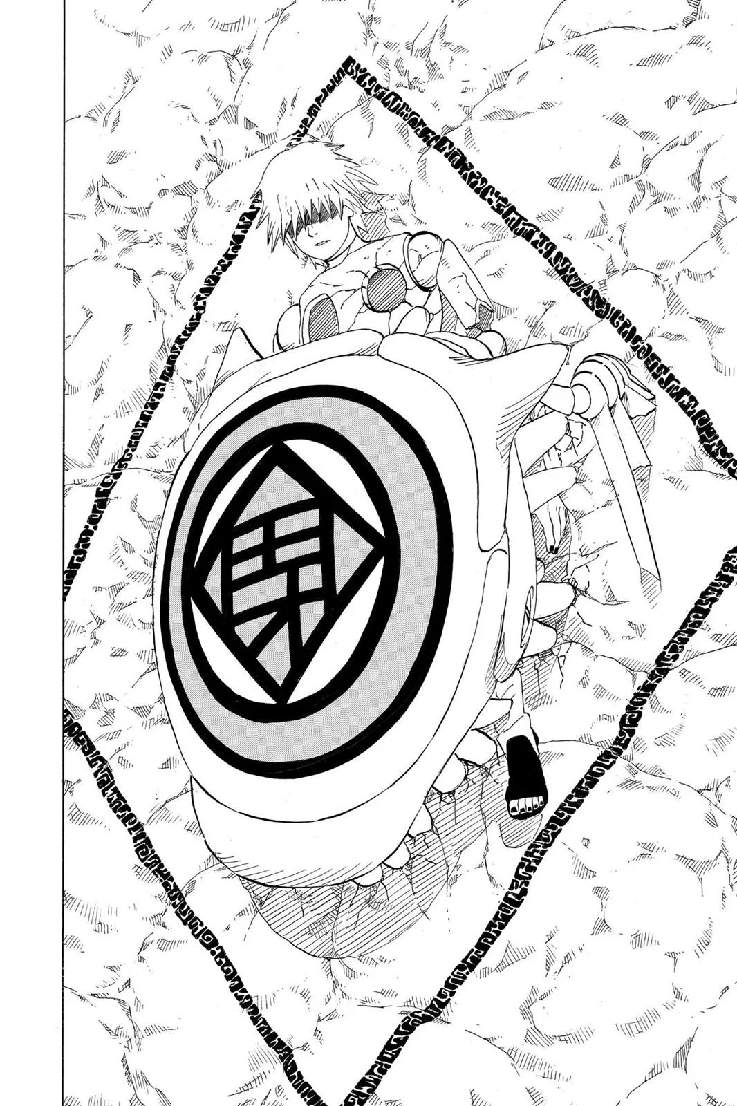 Naruto - Chapter 273 - Page 14