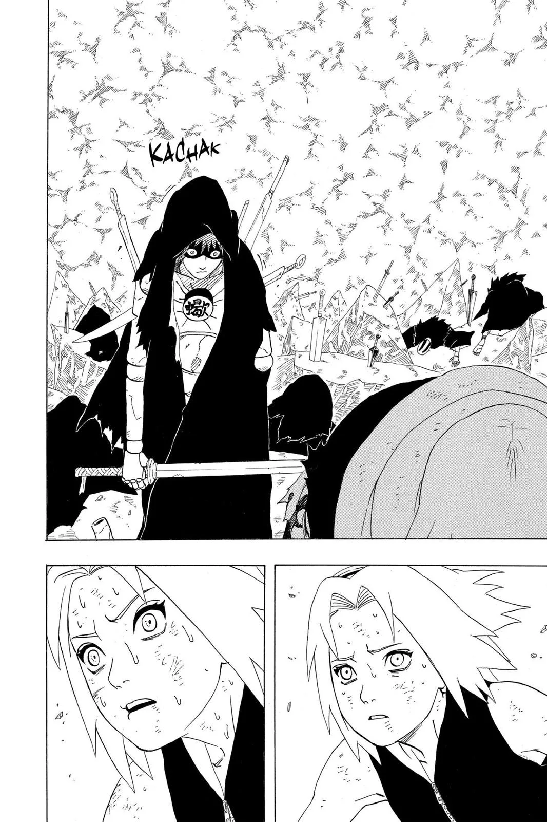 Naruto - Chapter 273 - Page 16