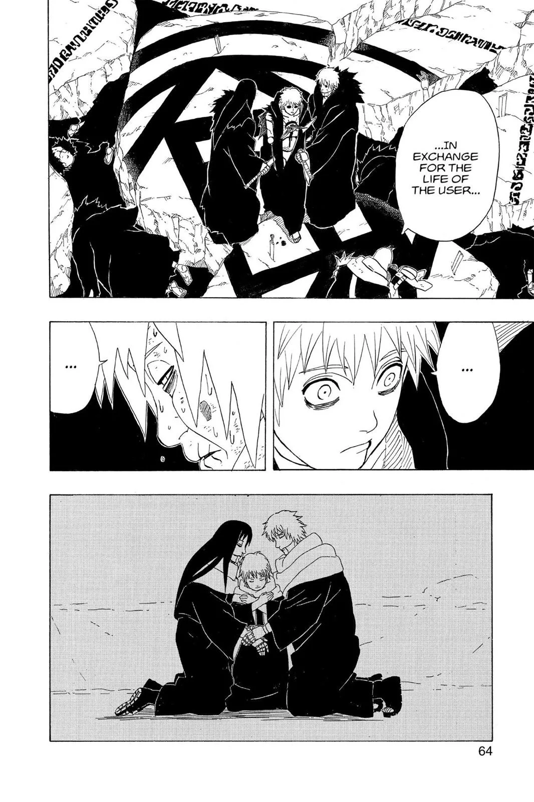 Naruto - Chapter 274 - Page 17