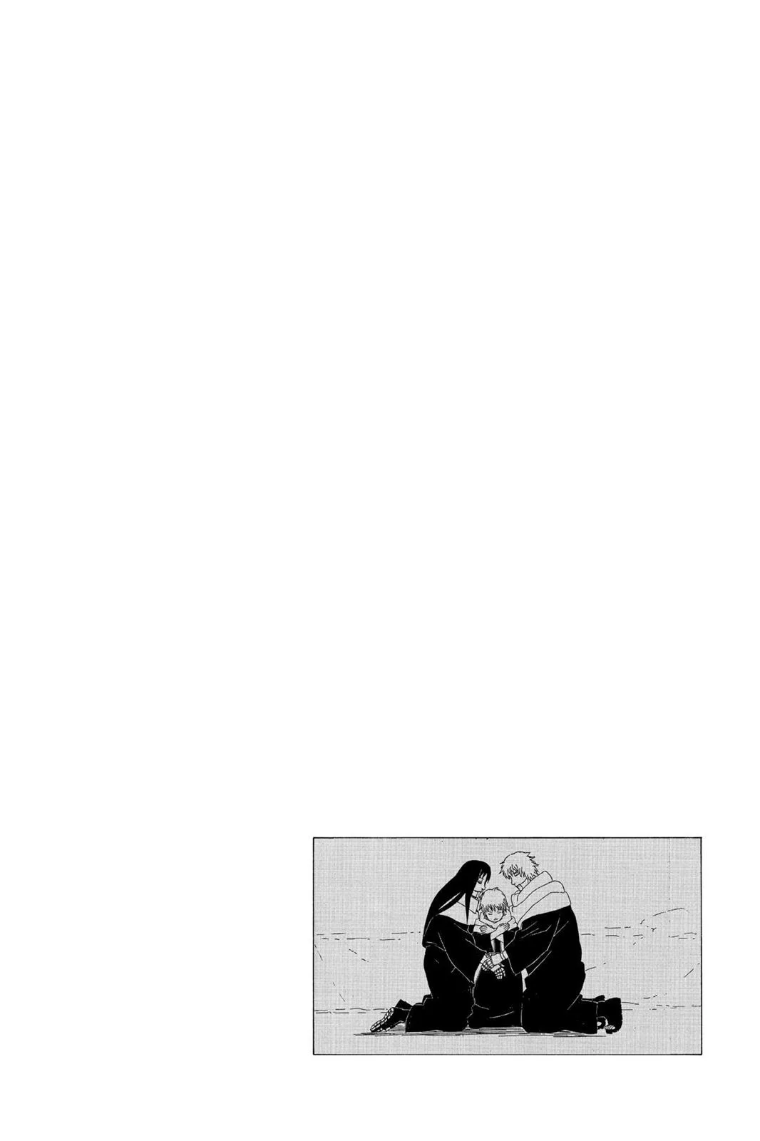 Naruto - Chapter 274 - Page 19