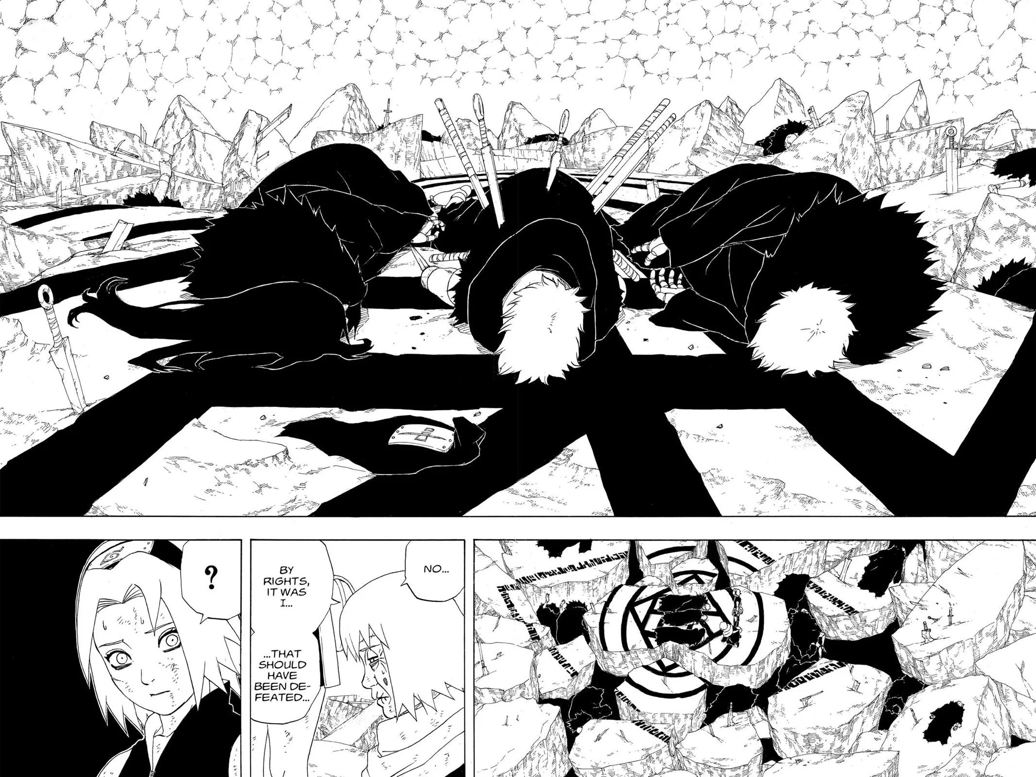 Naruto - Chapter 275 - Page 14