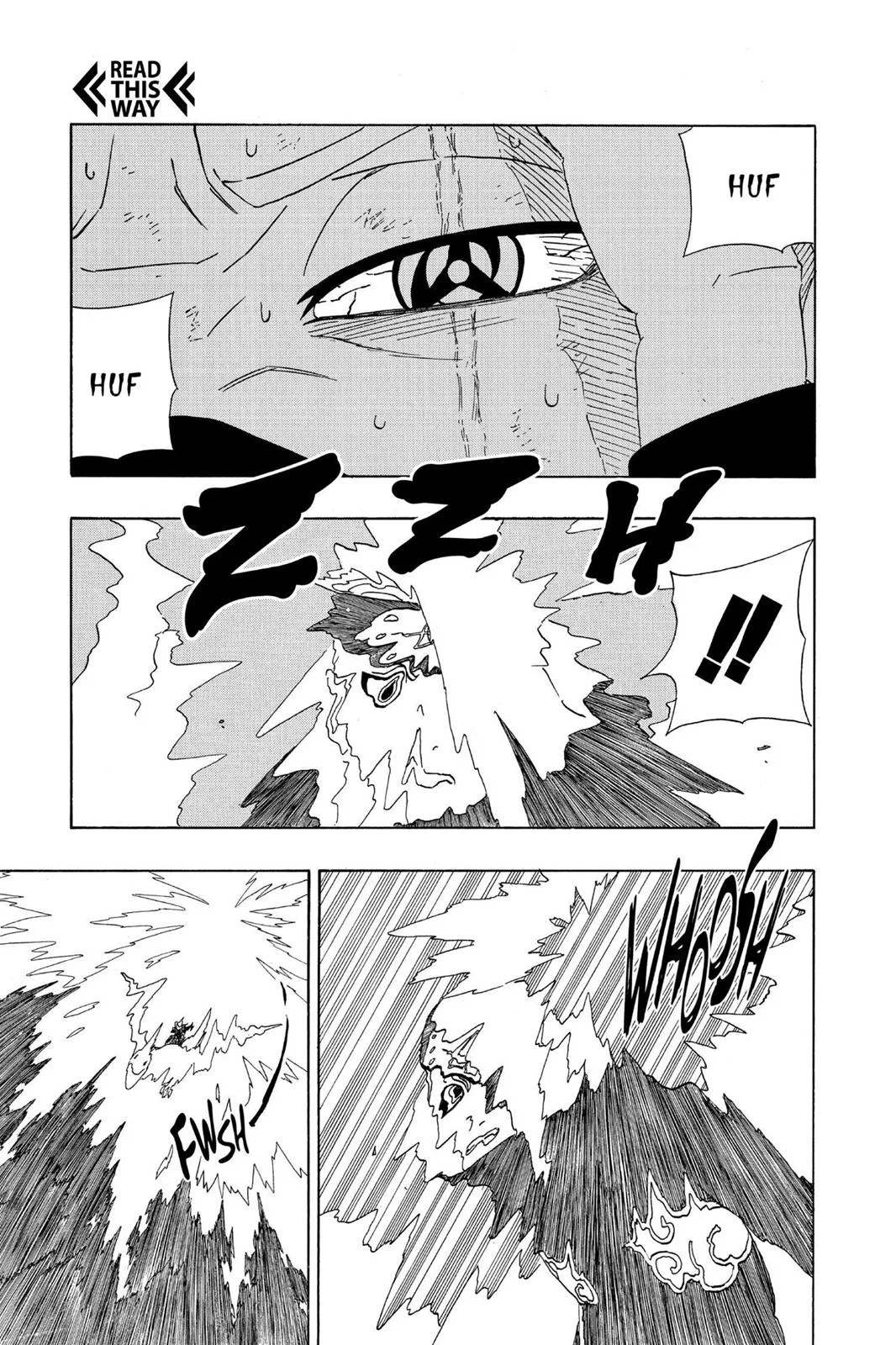 Naruto - Chapter 276 - Page 11