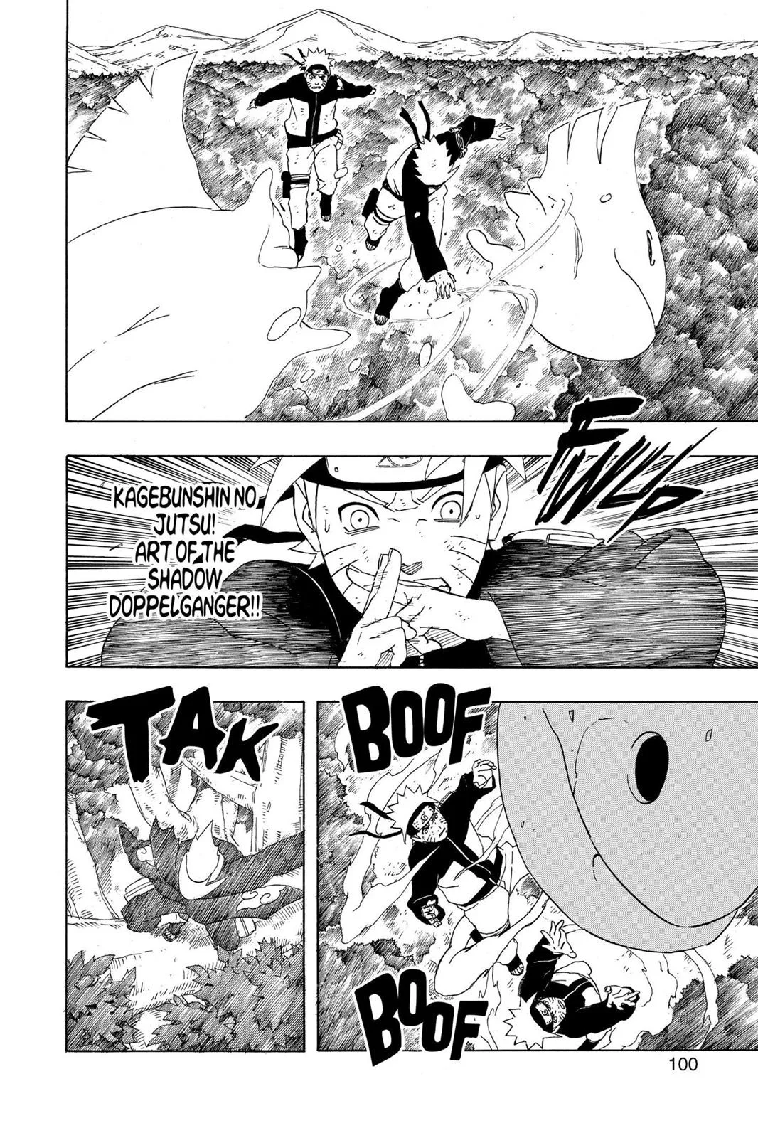 Naruto - Chapter 276 - Page 14