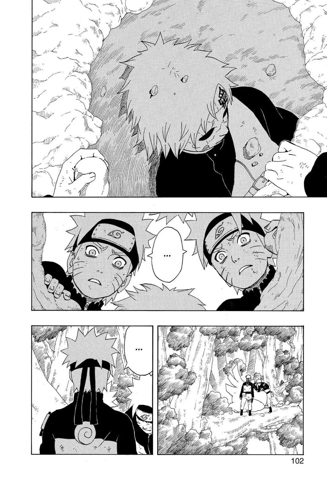 Naruto - Chapter 276 - Page 16