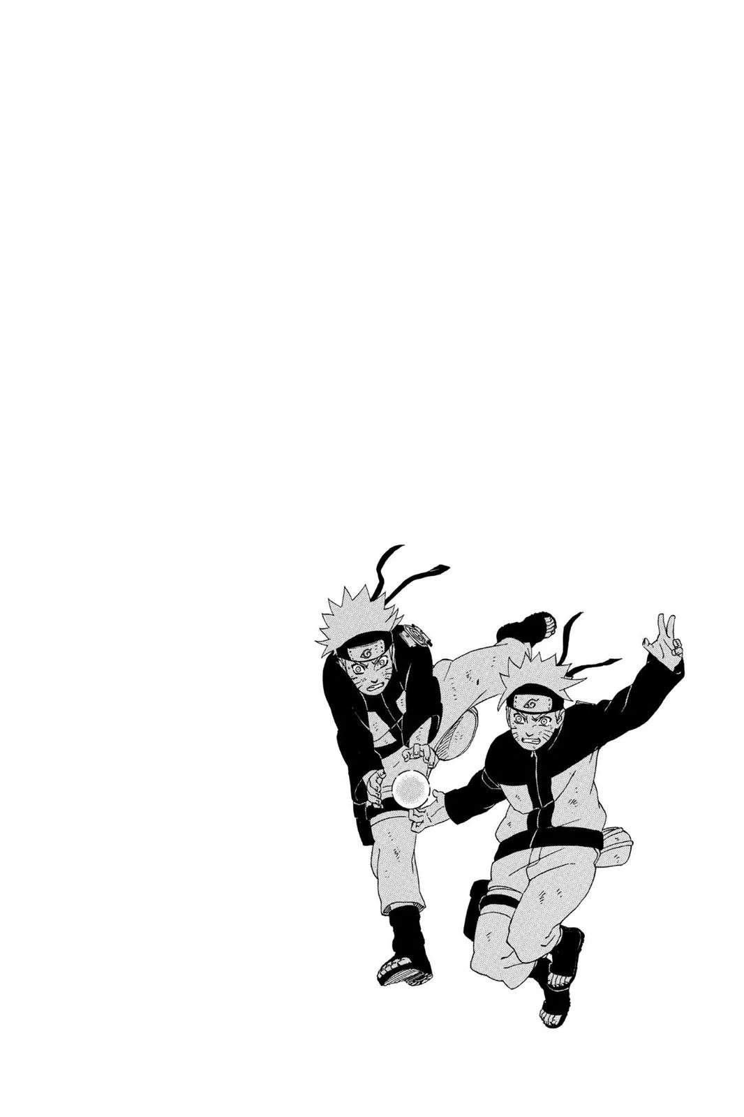 Naruto - Chapter 276 - Page 19