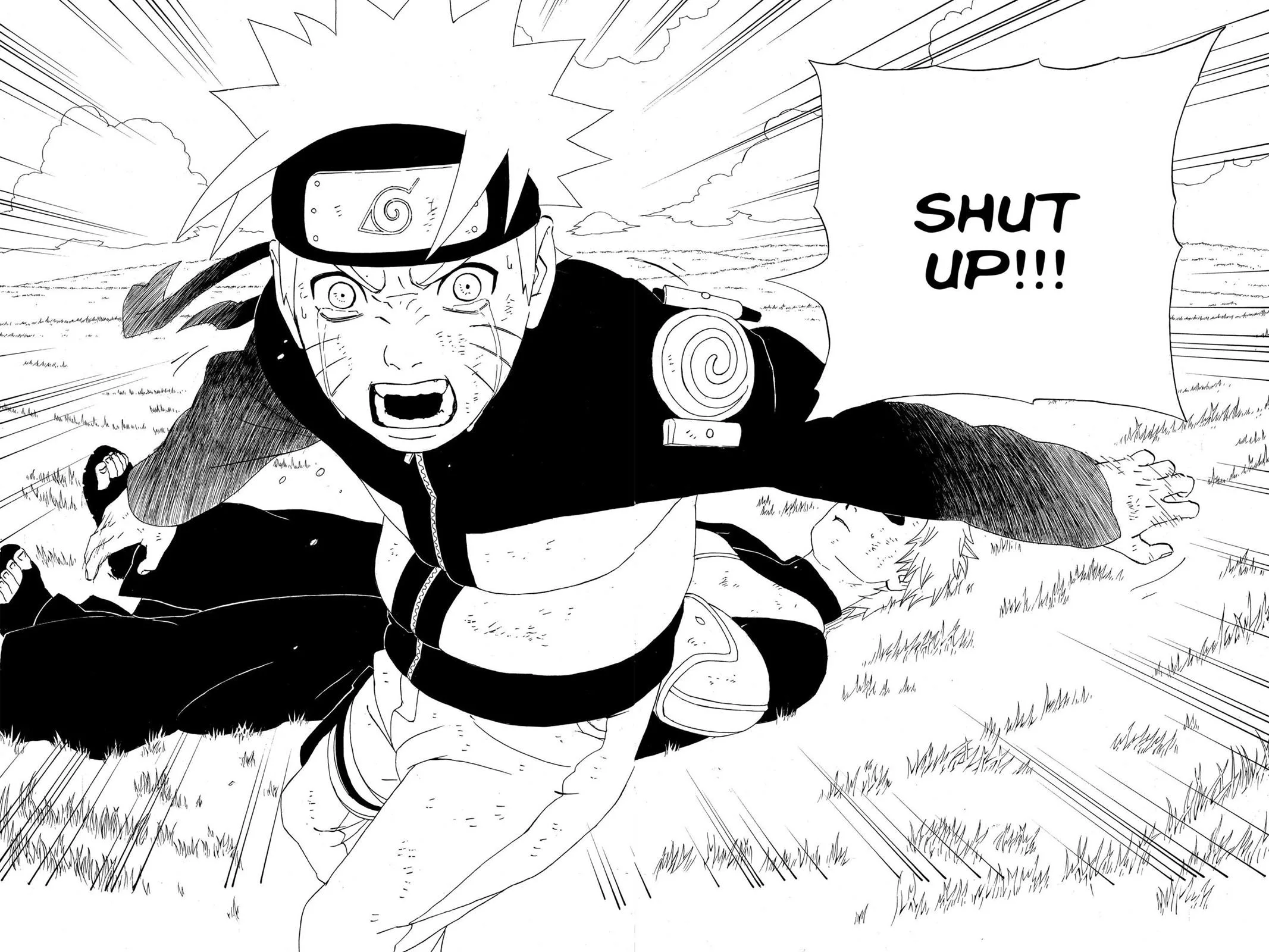 Naruto - Chapter 278 - Page 12