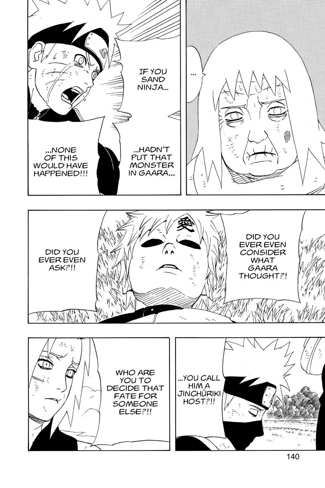 Naruto - Chapter 278 - Page 13