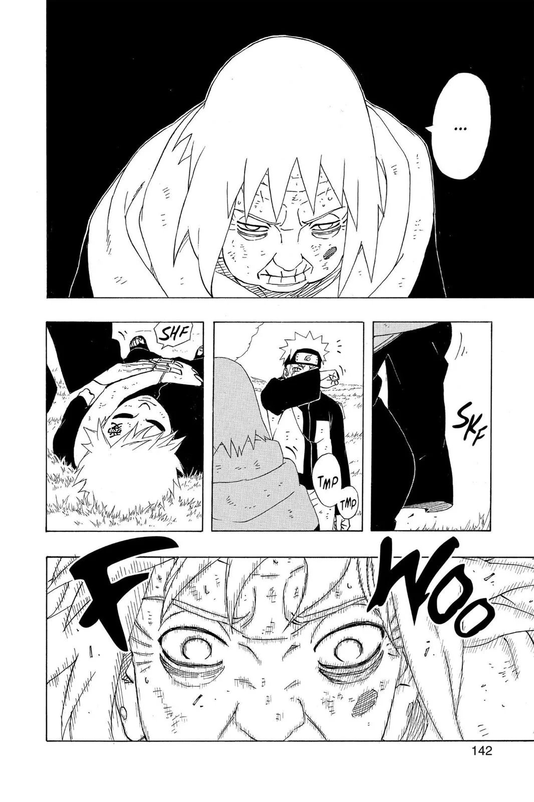 Naruto - Chapter 278 - Page 15