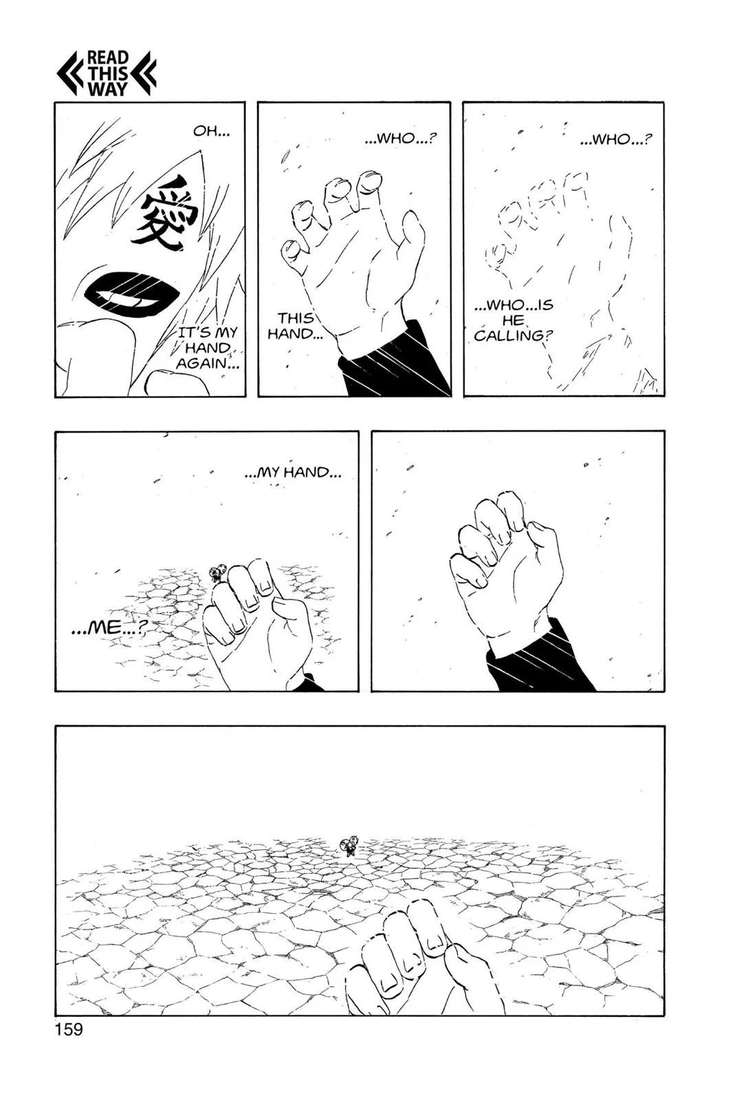 Naruto - Chapter 279 - Page 13