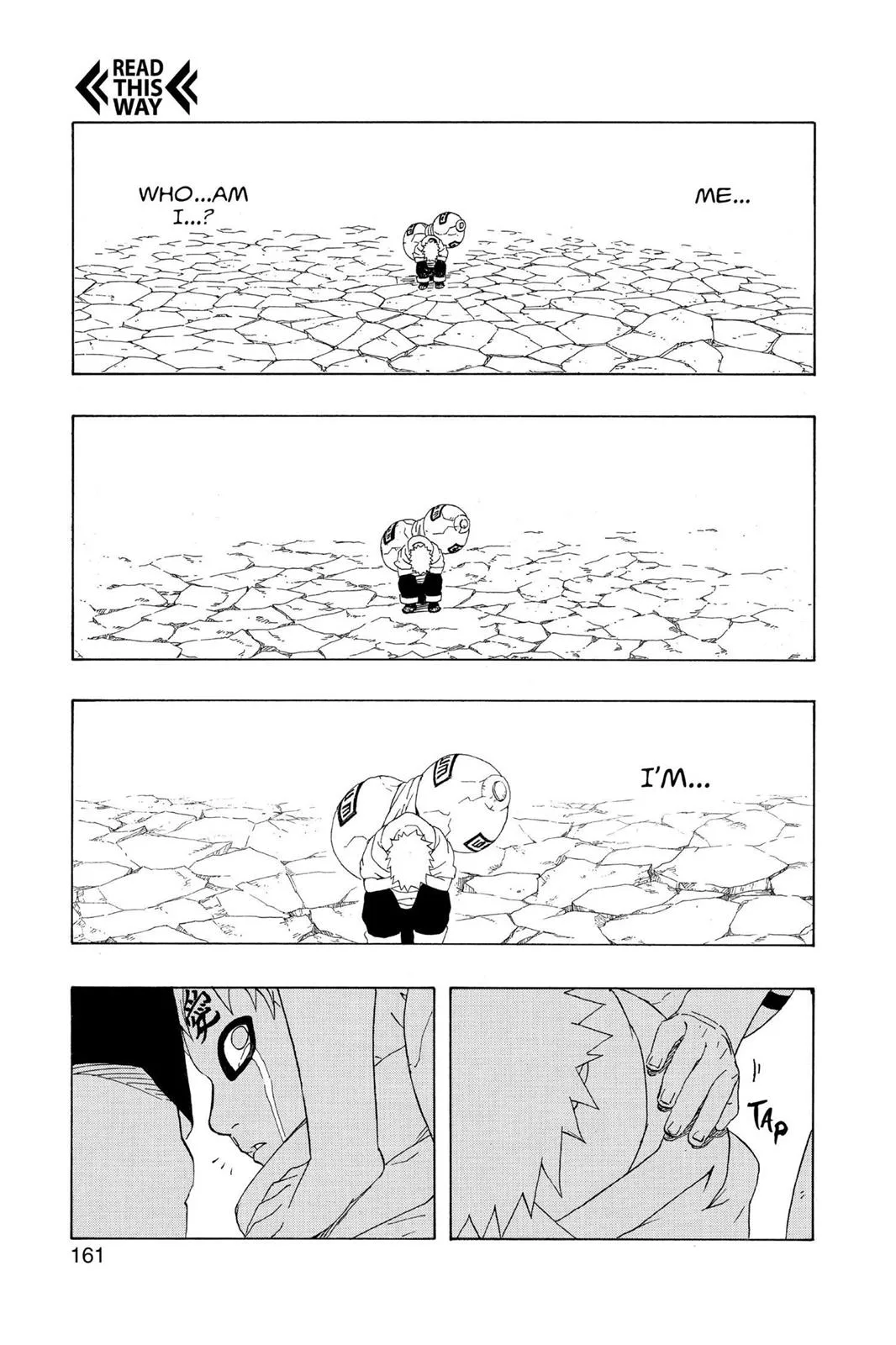 Naruto - Chapter 279 - Page 15