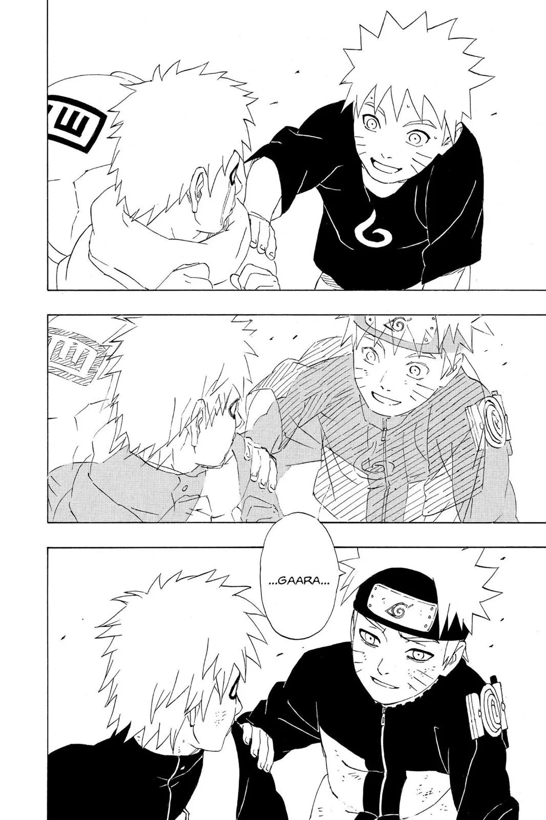 Naruto - Chapter 279 - Page 16