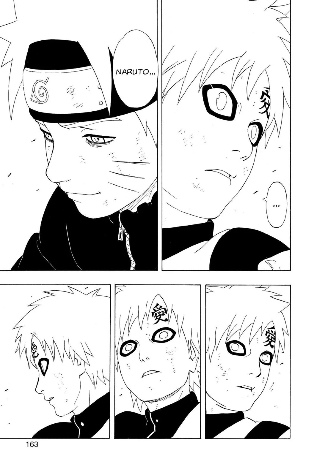 Naruto - Chapter 279 - Page 17