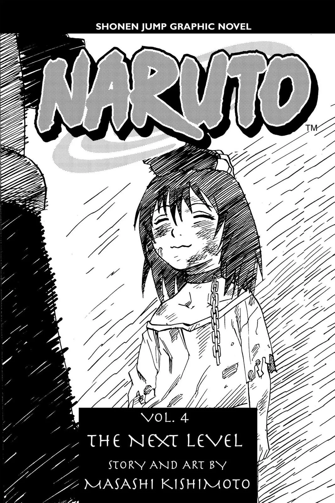 Naruto - Chapter 28 - Page 4