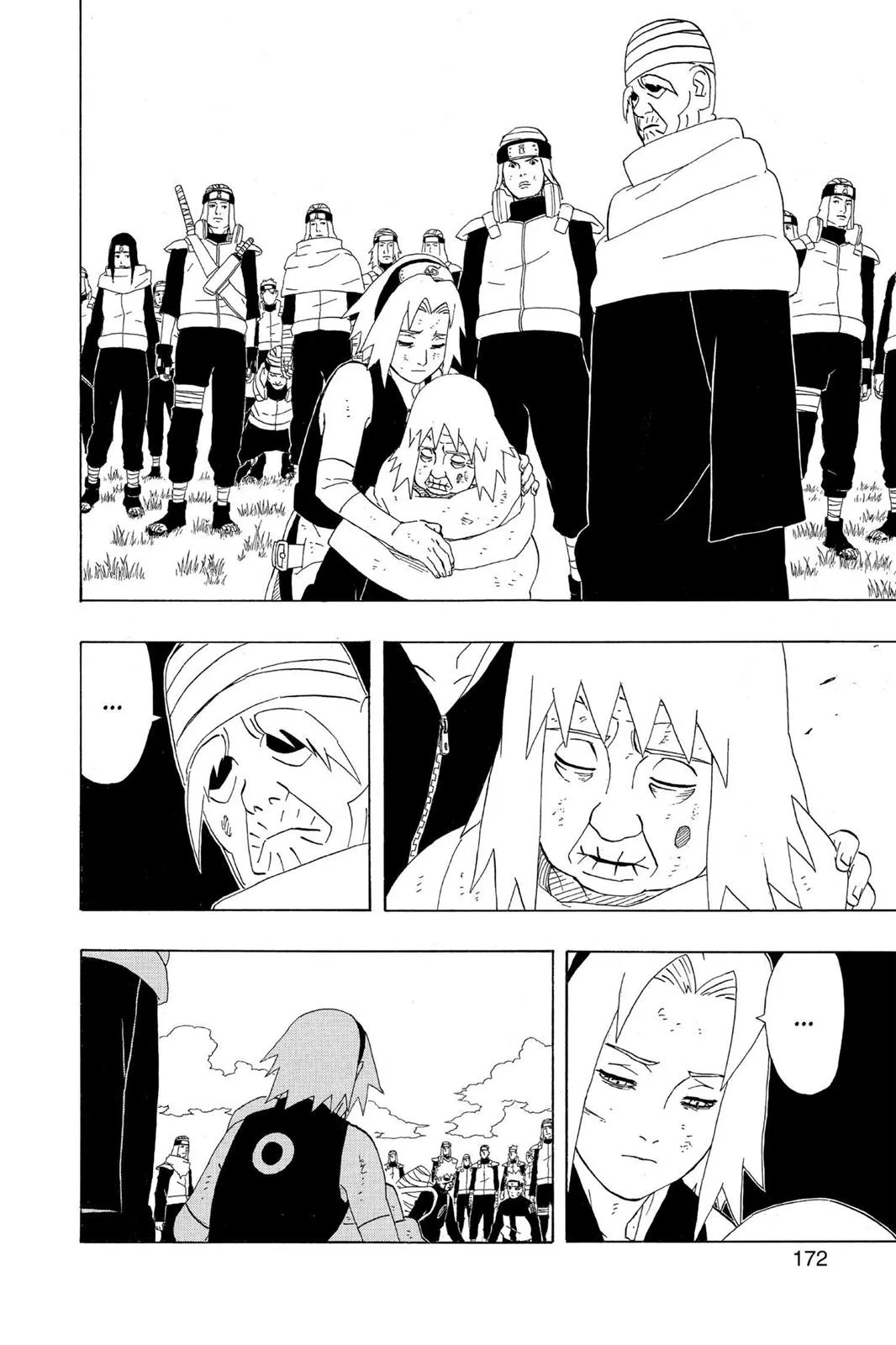 Naruto - Chapter 280 - Page 6