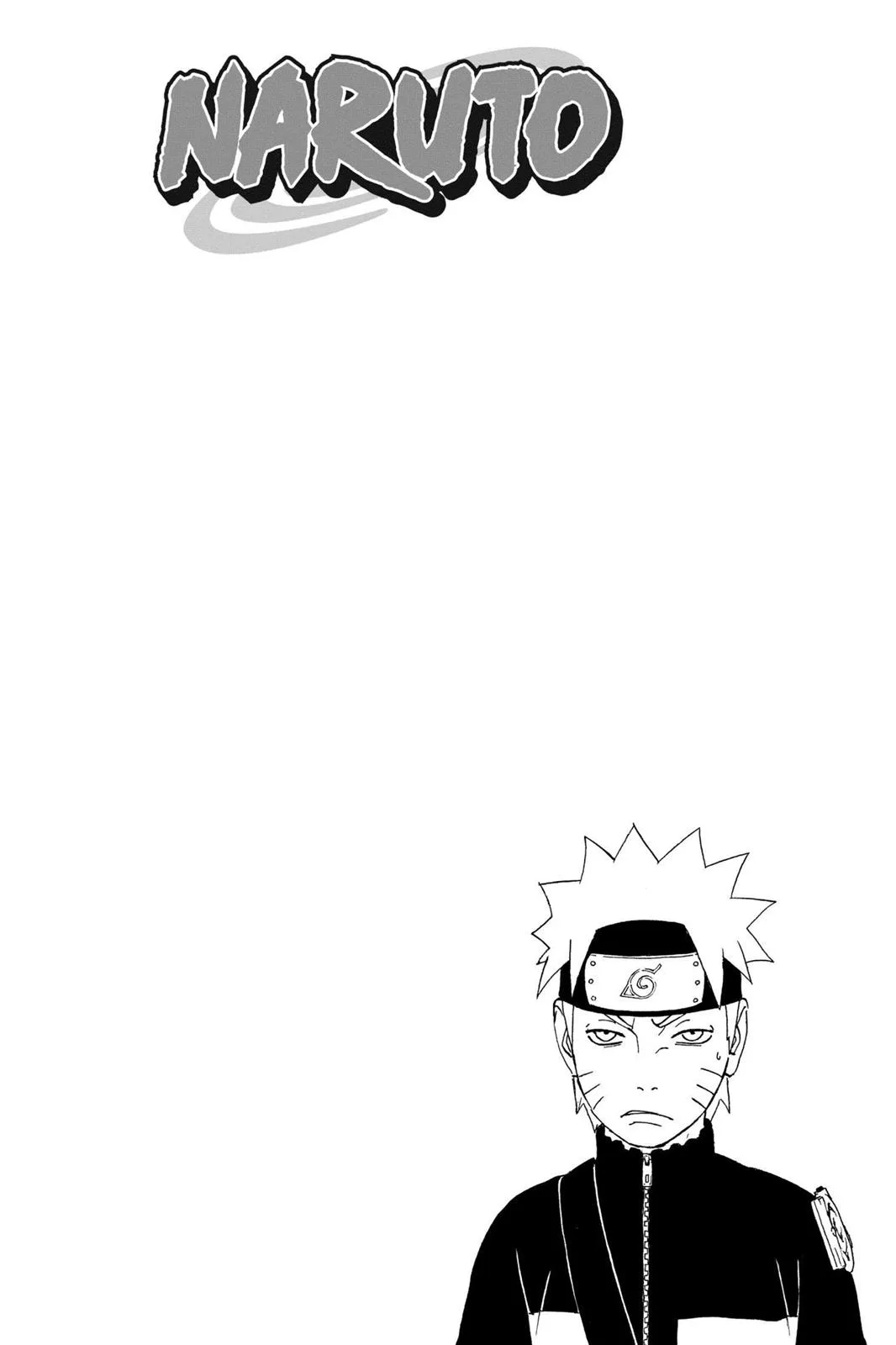 Naruto - Chapter 281 - Page 10