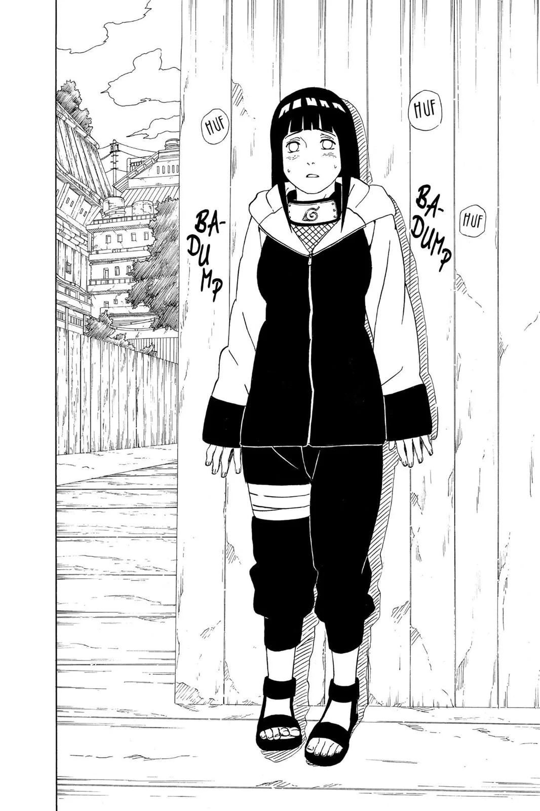 Naruto - Chapter 282 - Page 18