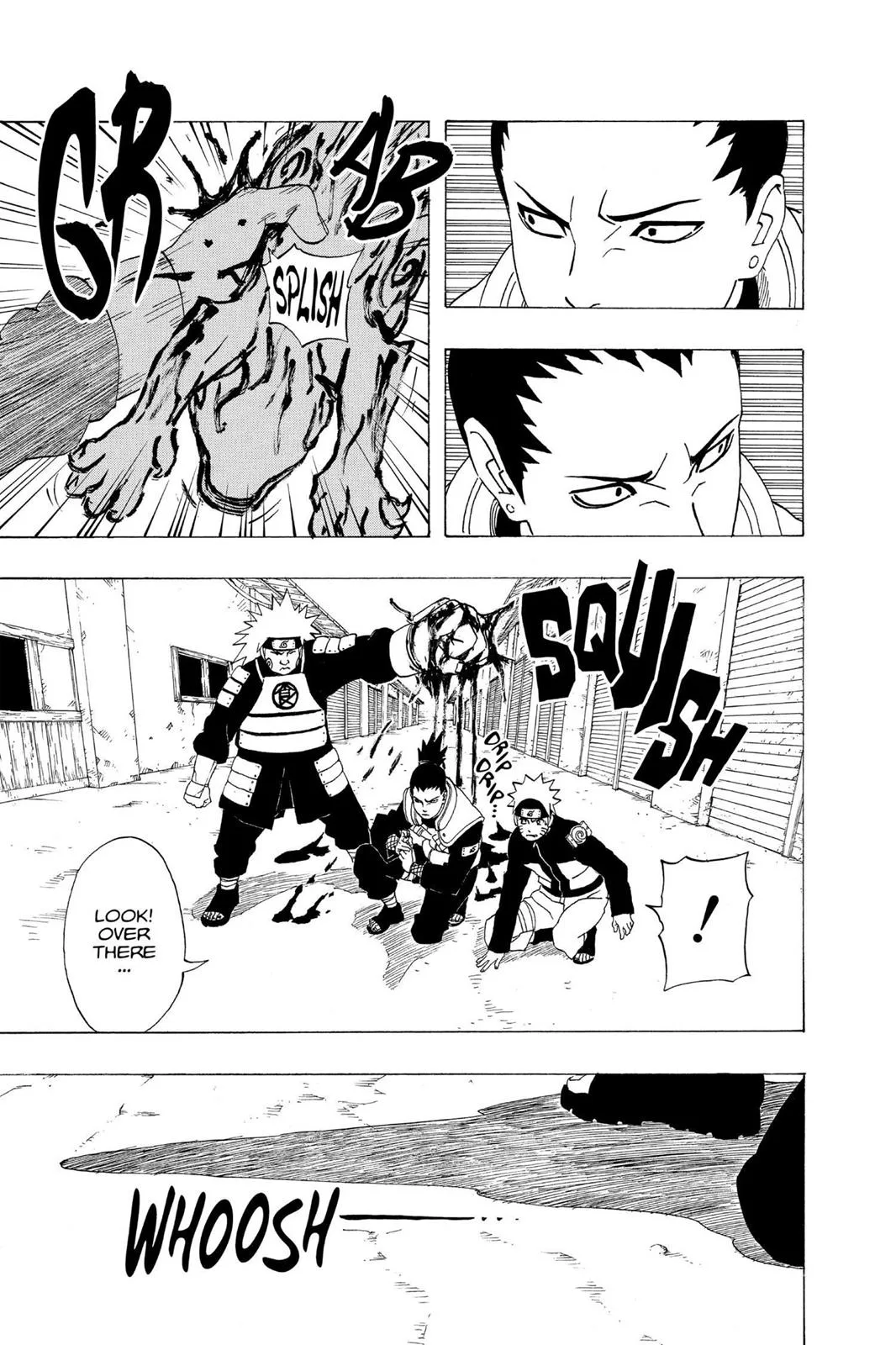 Naruto - Chapter 283 - Page 10