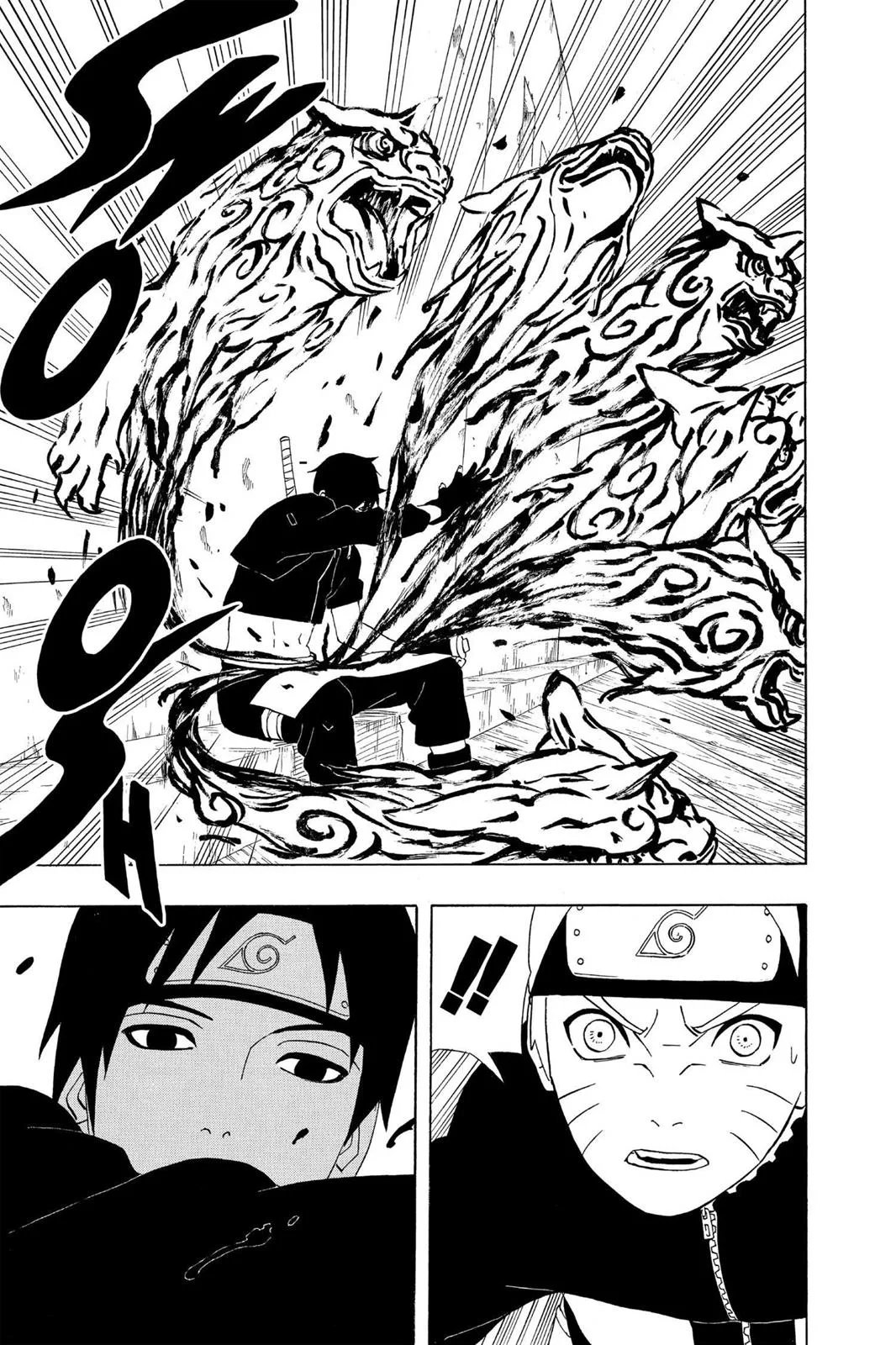 Naruto - Chapter 283 - Page 14