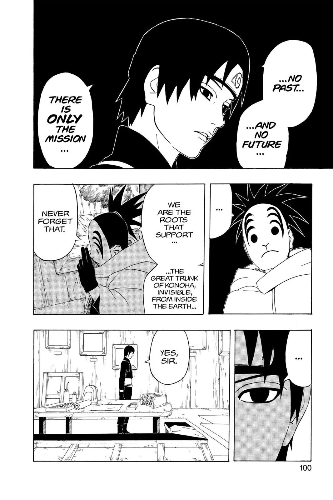 Naruto - Chapter 285 - Page 12