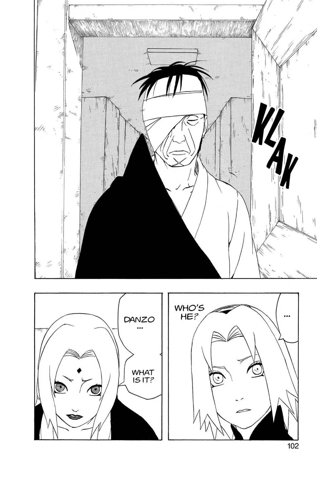 Naruto - Chapter 285 - Page 14