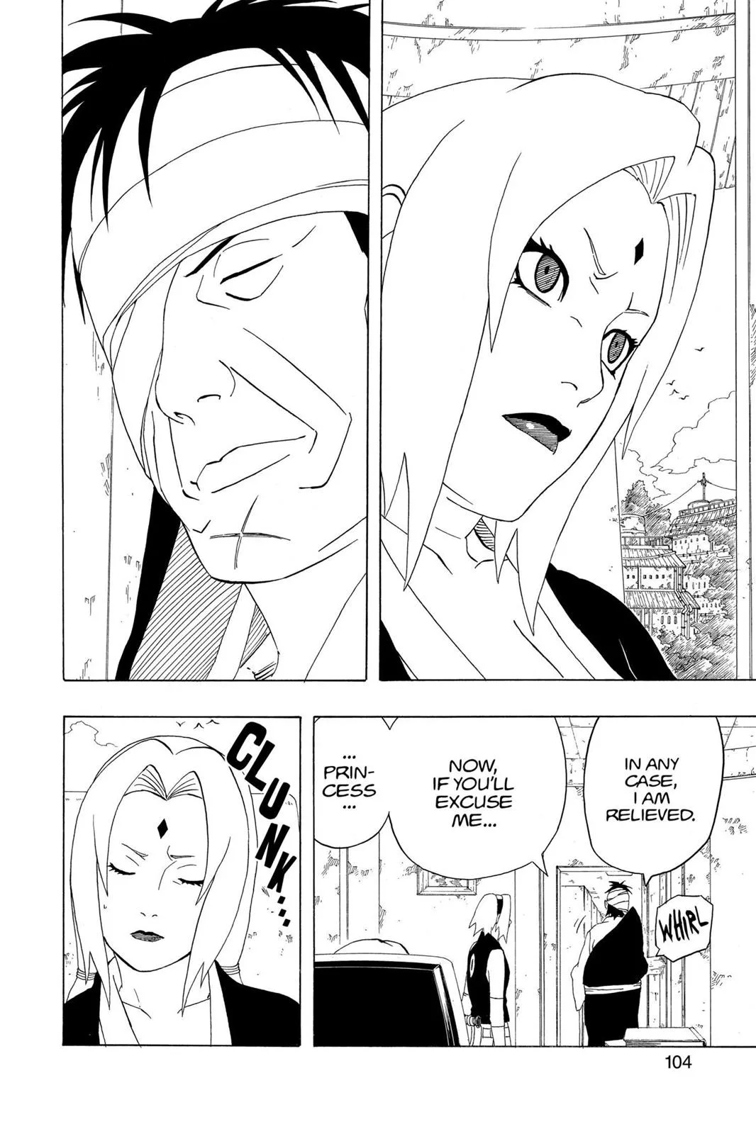 Naruto - Chapter 285 - Page 16