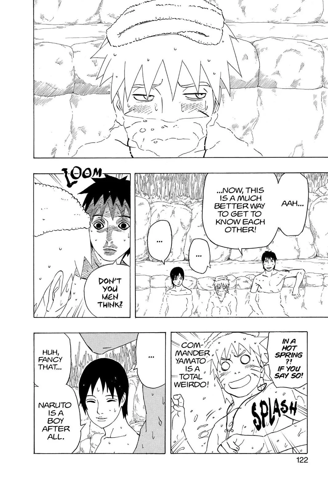 Naruto - Chapter 286 - Page 14