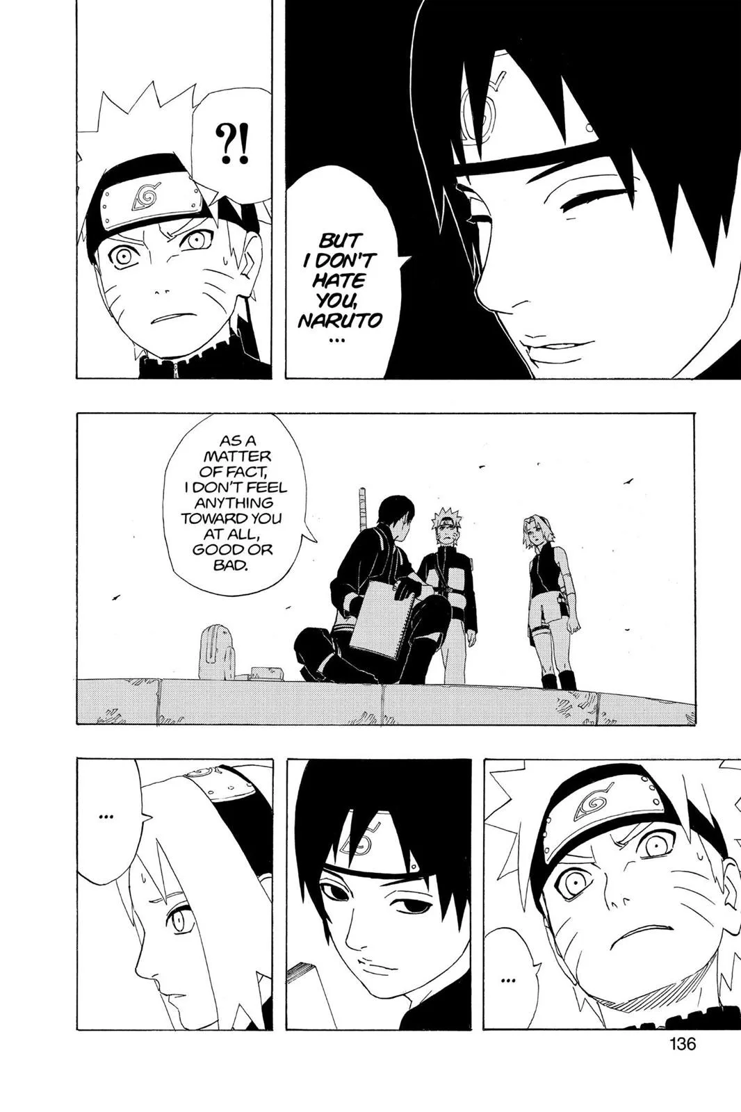 Naruto - Chapter 287 - Page 10